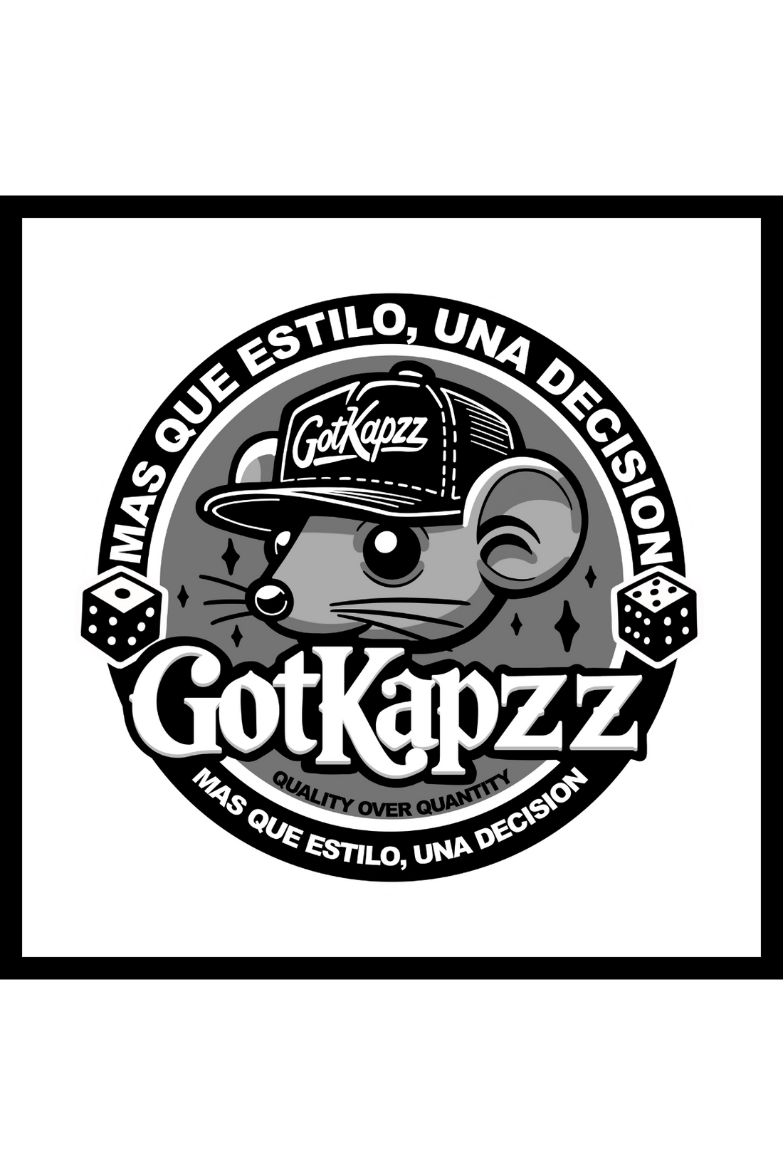 About Gotkapzz